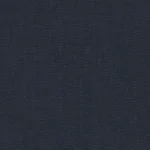 LINEN COLLECTION - Midnight Solid