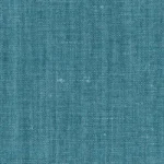 LINEN COLLECTION - Teal Solid