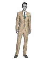 COTTON CLASSICS - Stone Solid - Image 2