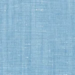 LINEN COLLECTION - Powder Blue Solid
