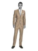 COTTON CLASSICS - Fawn Solid - Image 2