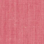 LINEN COLLECTION - Strawberry Solid