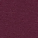 LINEN COLLECTION - Mulberry Solid